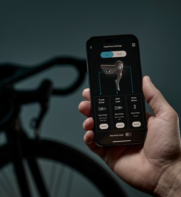 campagnolo super record 13 MY CAMPY app