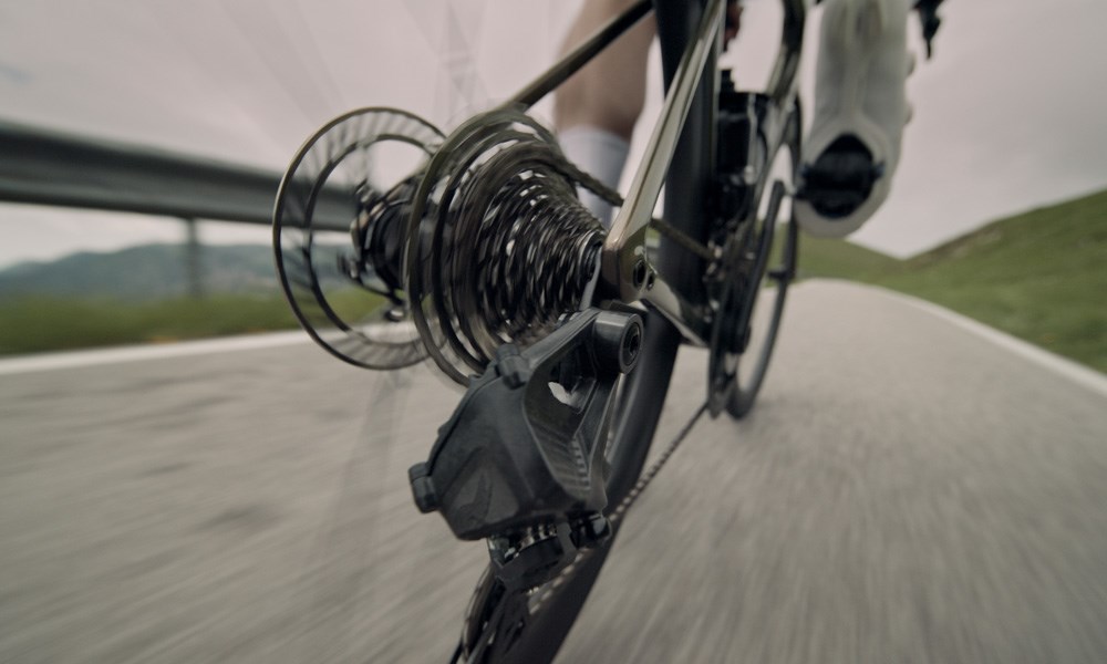 campagnolo super record 13
