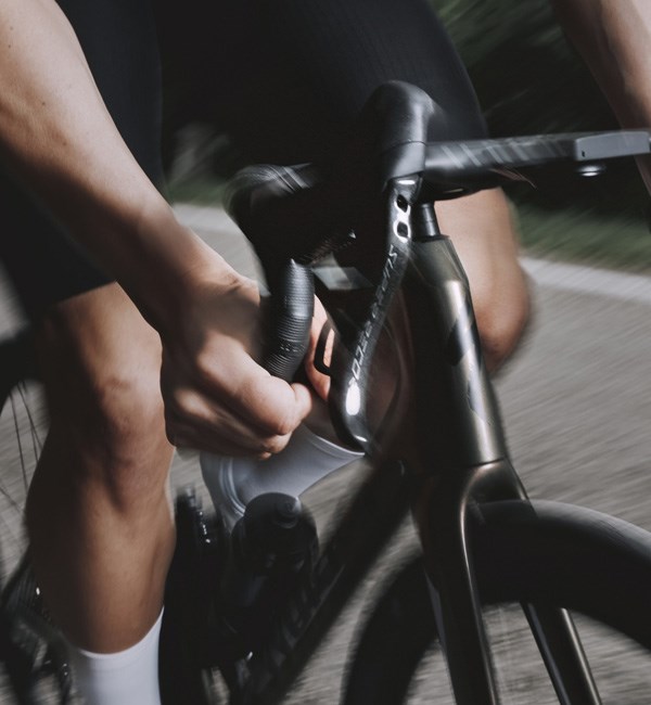 campagnolo fast blurred