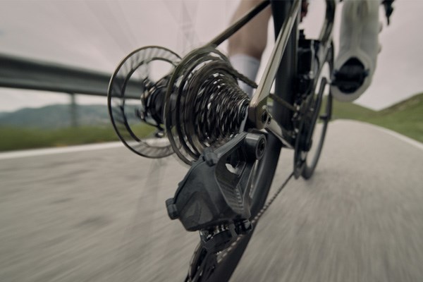 campagnolo super record 13
