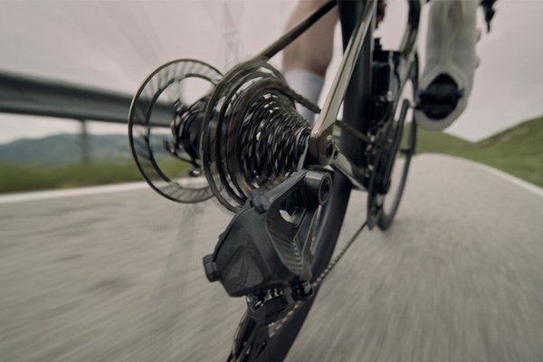 Campagnolo Super Record 13