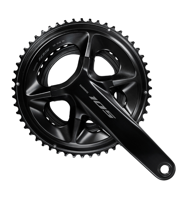 105 12 speed chainset