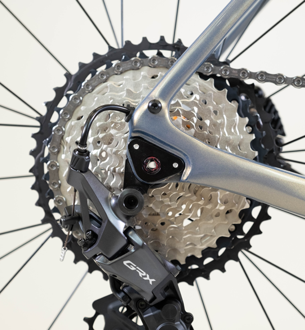 Shimano GRX cassette