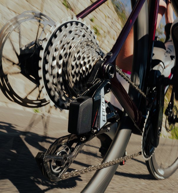 SRAM Force Chain & Cassette