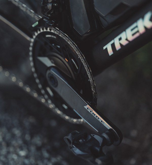 SRAM Force Crankset