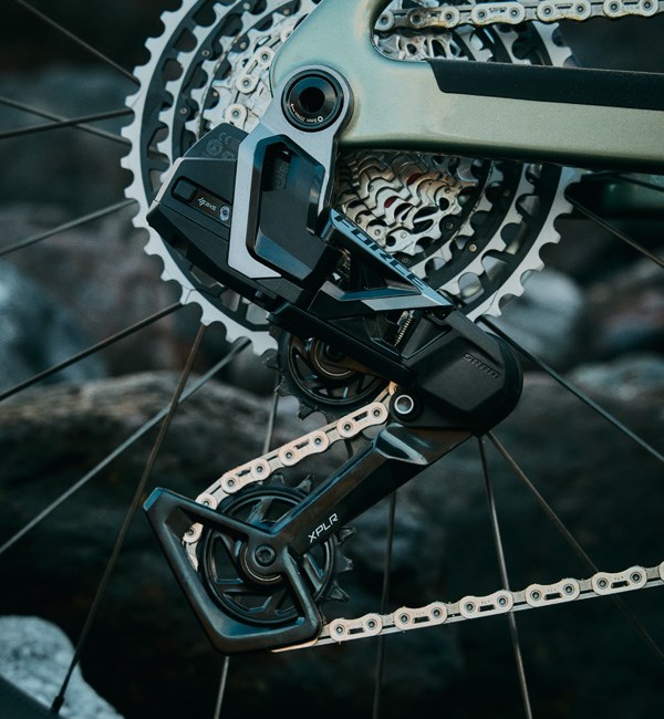 SRAM Force Rear Derailleur