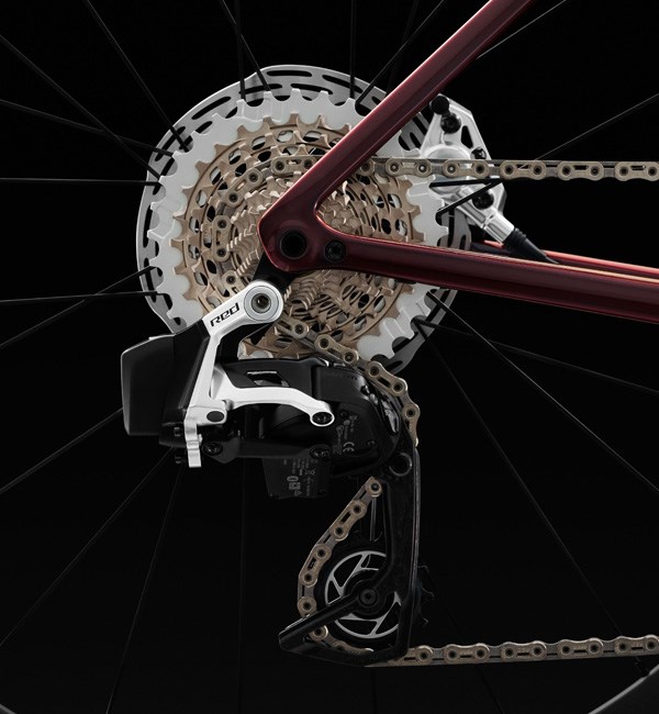 sram red drivetrain