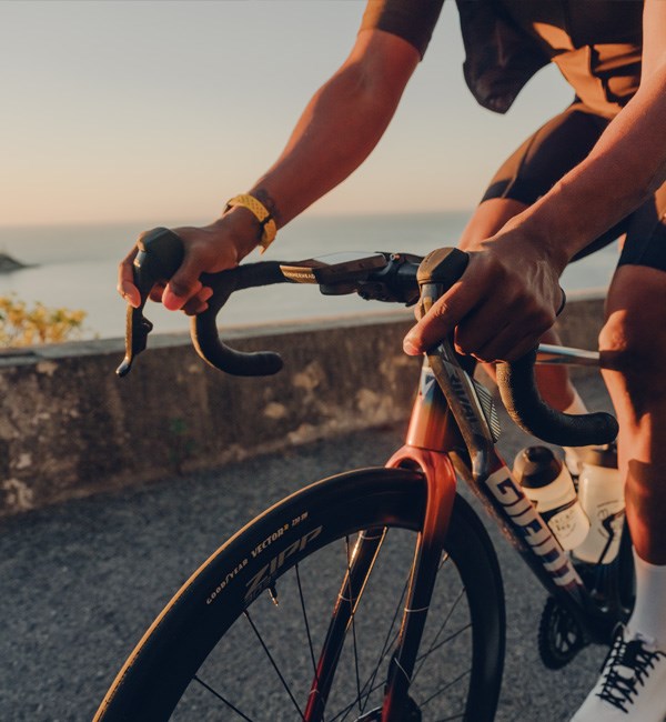 SRAM Rival Braking