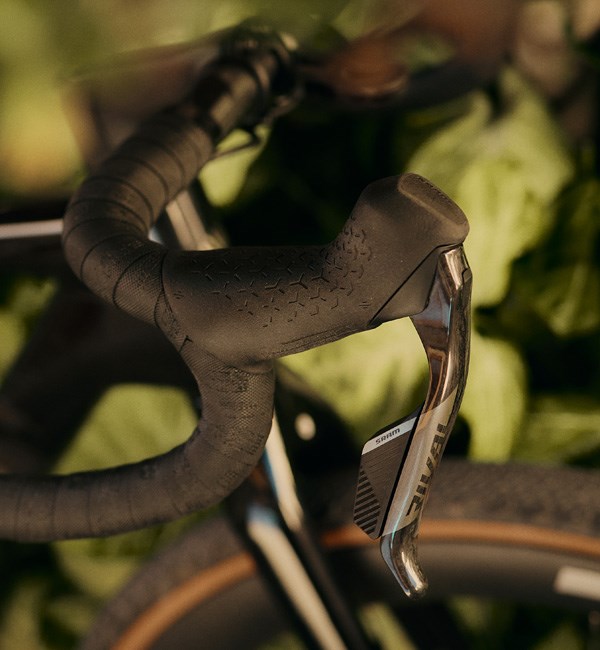SRAM Rival Shifters