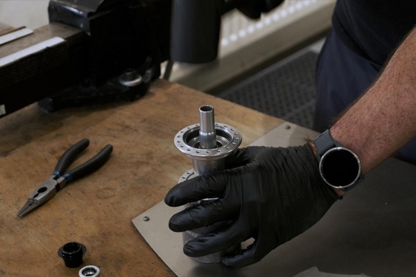 Remove Bleeding Edge tool