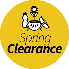 Clearance