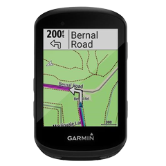 GPS Computers