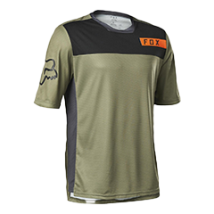 Short Sleeve Jerseys