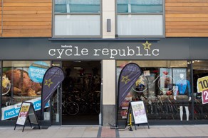 Cycle Republic | Bristol