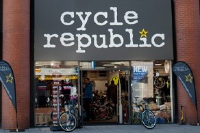 Cycle Republic | Derby