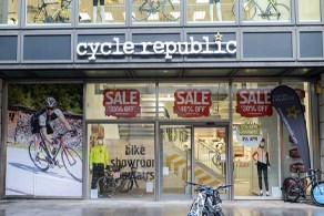Cycle Republic | Fenchurch