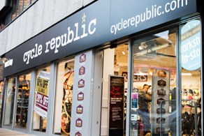 Cycle Republic | Leeds
