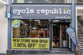 Cycle Republic | Liverpool