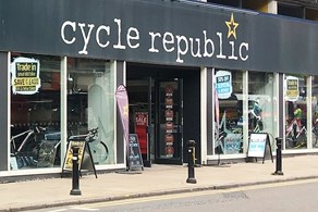 Cycle Republic | Manchester