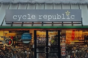 Cycle Republic | Norwich