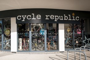 Cycle Republic | Purley
