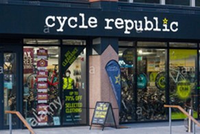 Cycle Republic | Reading