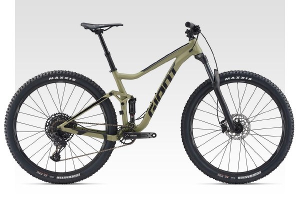 Giant Stance 1 29 Mountain Bike 2020