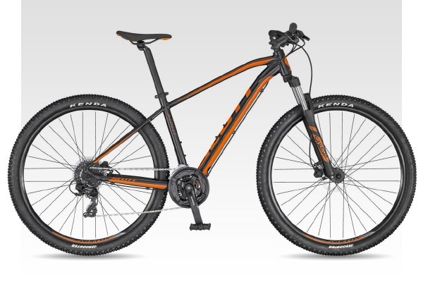 Scott Aspect 760 27.5in Mountain-Bike-2020