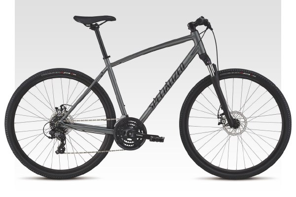 Specialized Crosstrail 2020 Hybrid Sports Bike