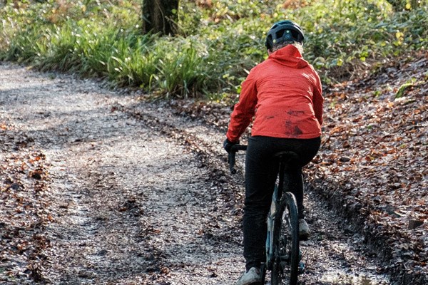 Gravel - Waterproof Jacket