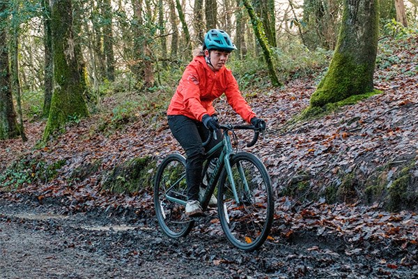 Gravel - Waterproof Trousers