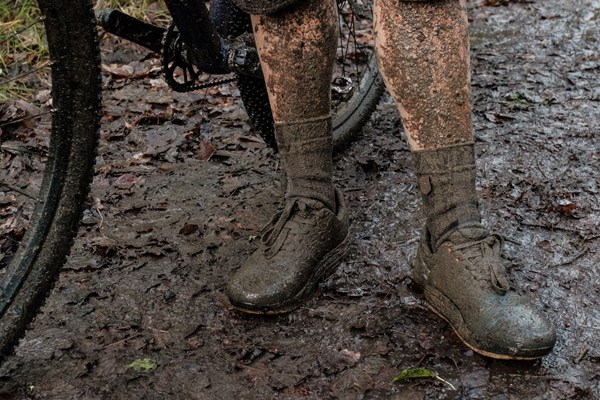 Hardtail - Waterproof Socks