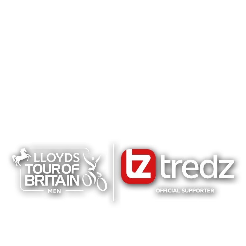 Tredz x Tour of Britain