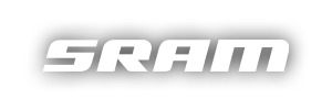 SRAM Logo
