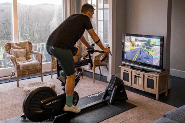 Geraint Thomas' final race appearance will be at the 2025 Tour of Britain
