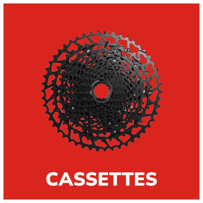 Cassettes