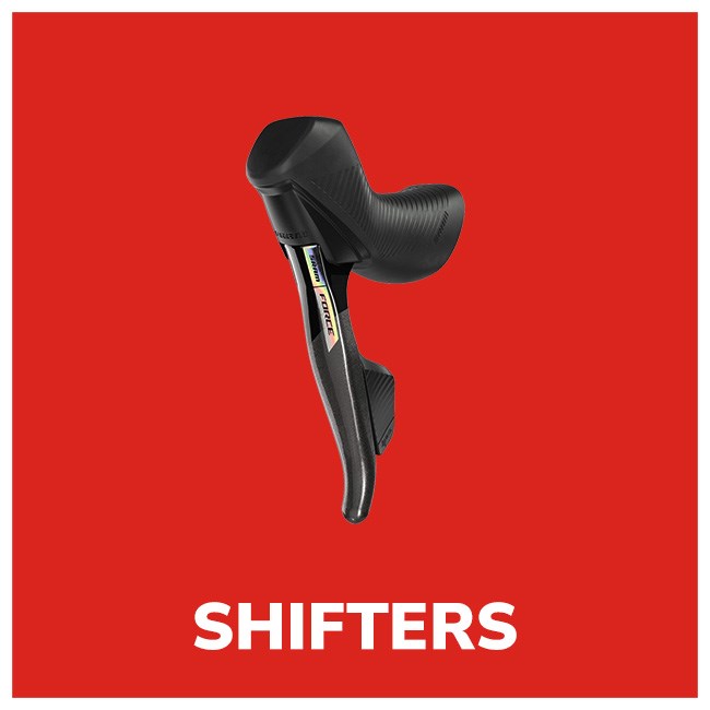 Shifters