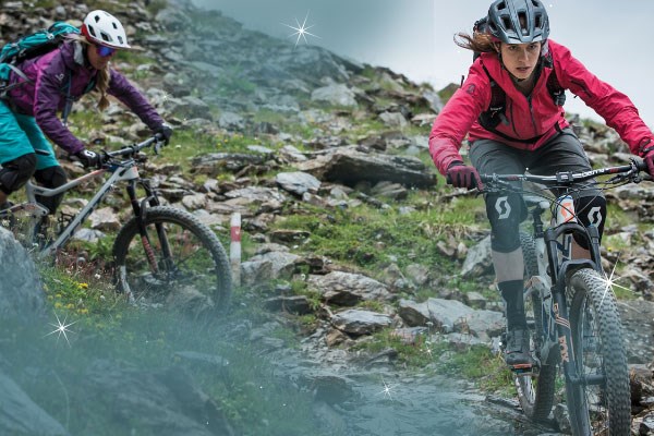 Cycling gifts for her