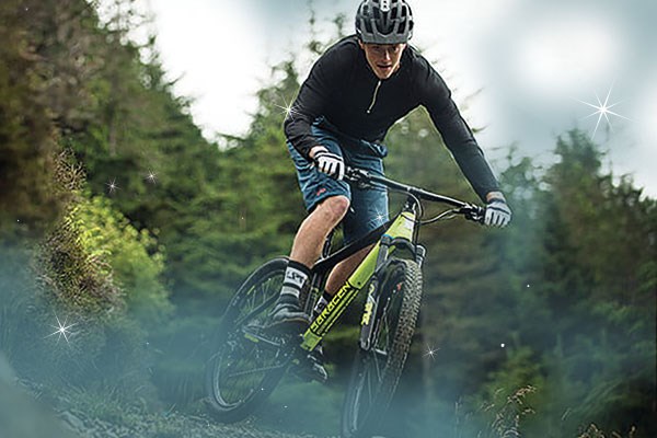 Cycling gifts for men