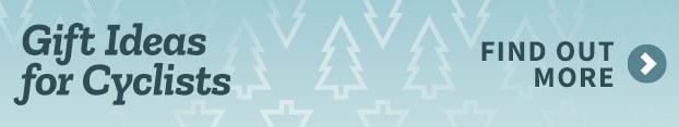 Gift Ideas for Cyclists