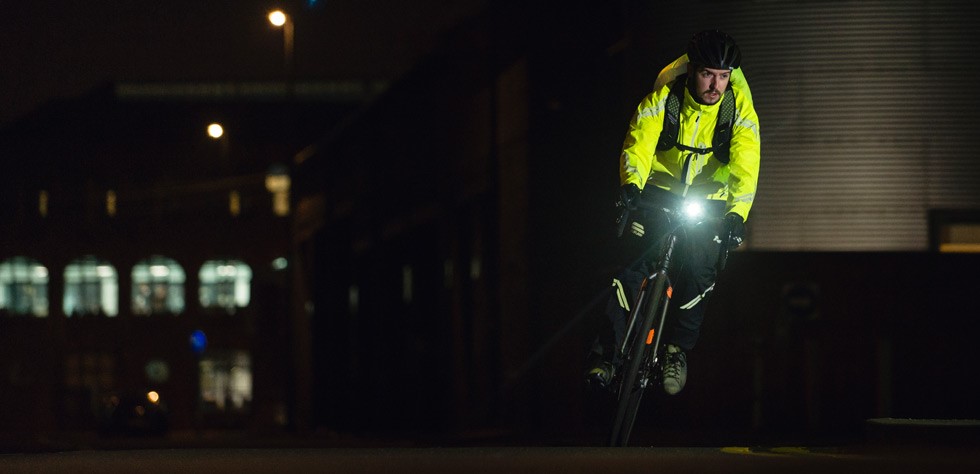 Altura Night Vision Cycle Clothing Range Review