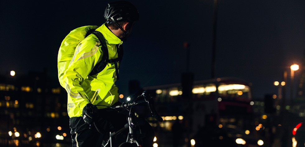 Altura Night Vision Cycle Clothing Range Review