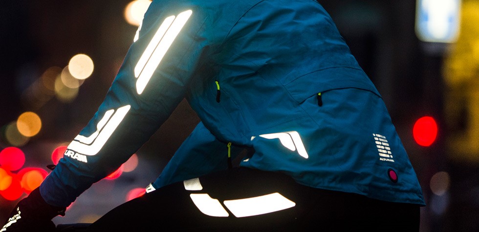 Altura Night Vision Cycle Clothing Range Review