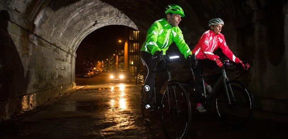 Endura Luminite Cycle Clothing Range Review