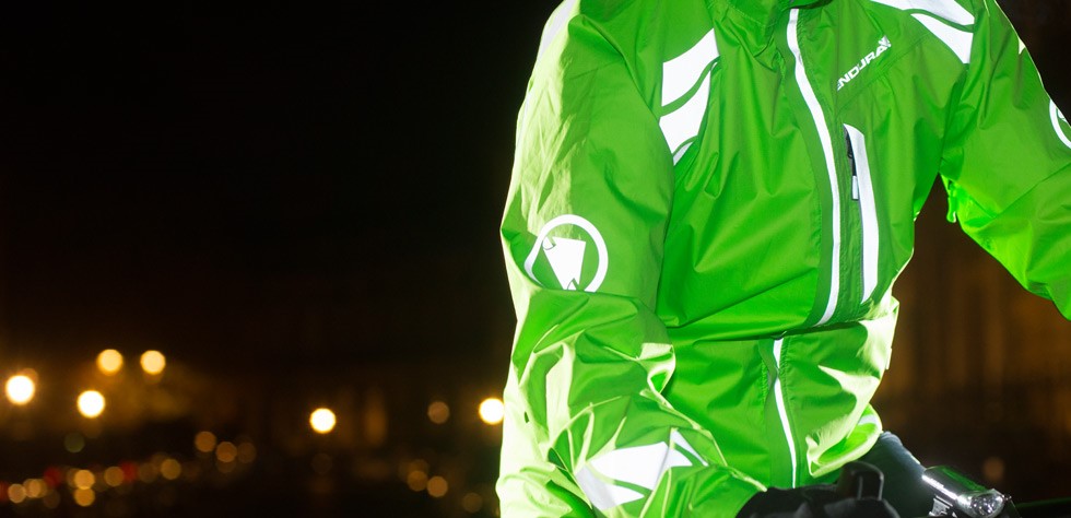 Endura Luminite Cycle Clothing Range Review