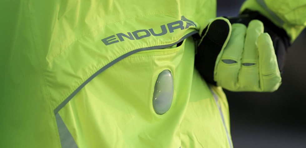 Endura Luminite Cycle Clothing Range Review