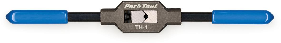 Park Tool TH1- Tap Handle Small For Taps From 1.6-8mm and Up To 5/16 inch product image