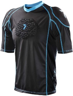 7Protection Flex Body Protector