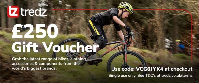 Gift Voucher £250 image 0