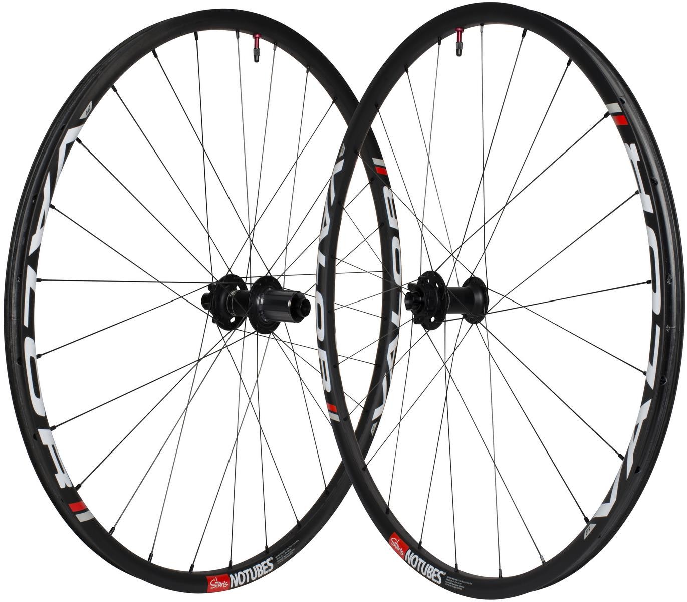 Stans NoTubes Valor Pro 29" MTB Wheelset product image